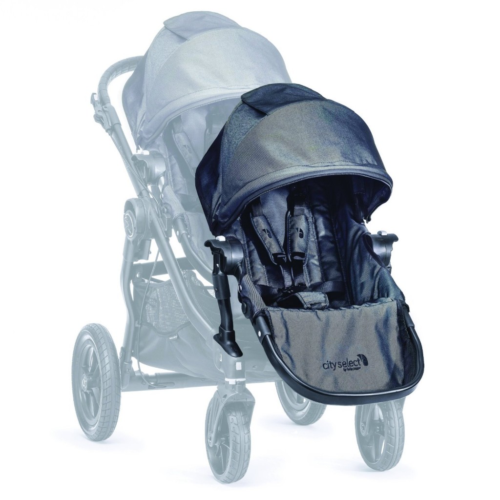 Baby Jogger City Select | Best Buggy