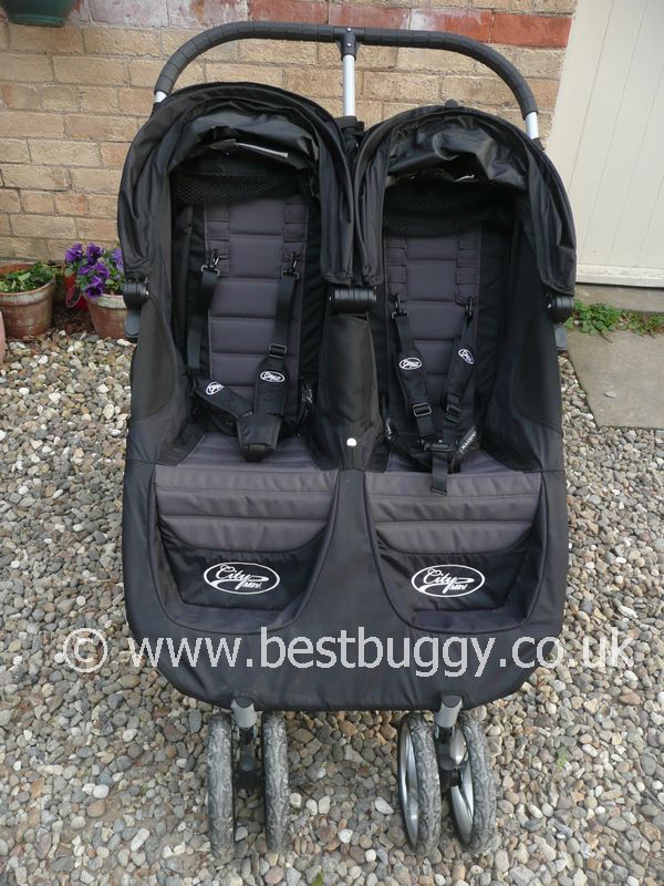 city mini buggy