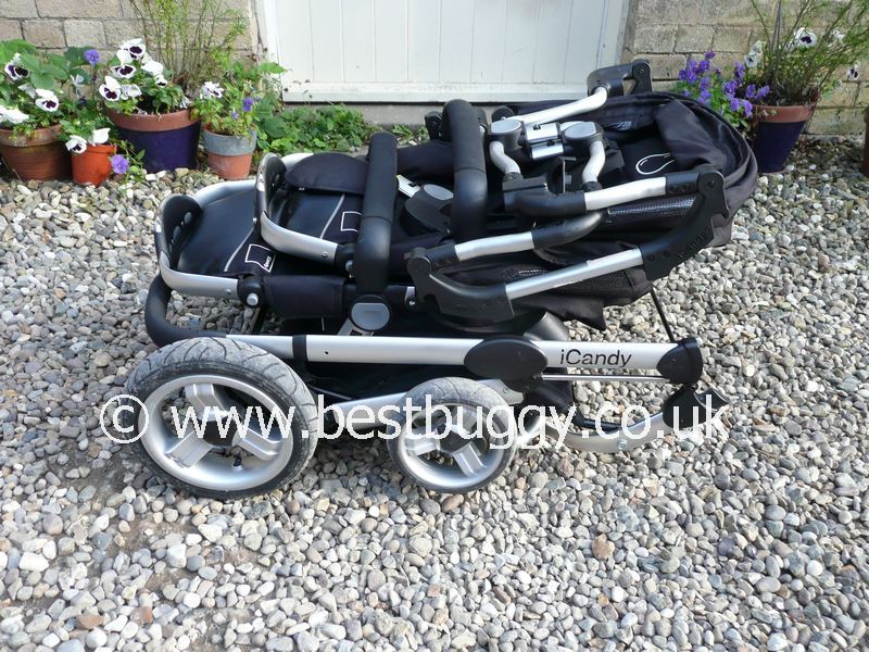 iCandy Pear Best Buggy