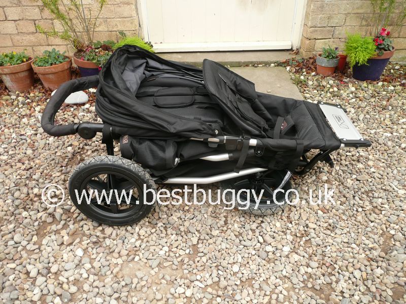 fold mountain buggy
