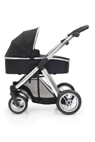 oyster max pushchair