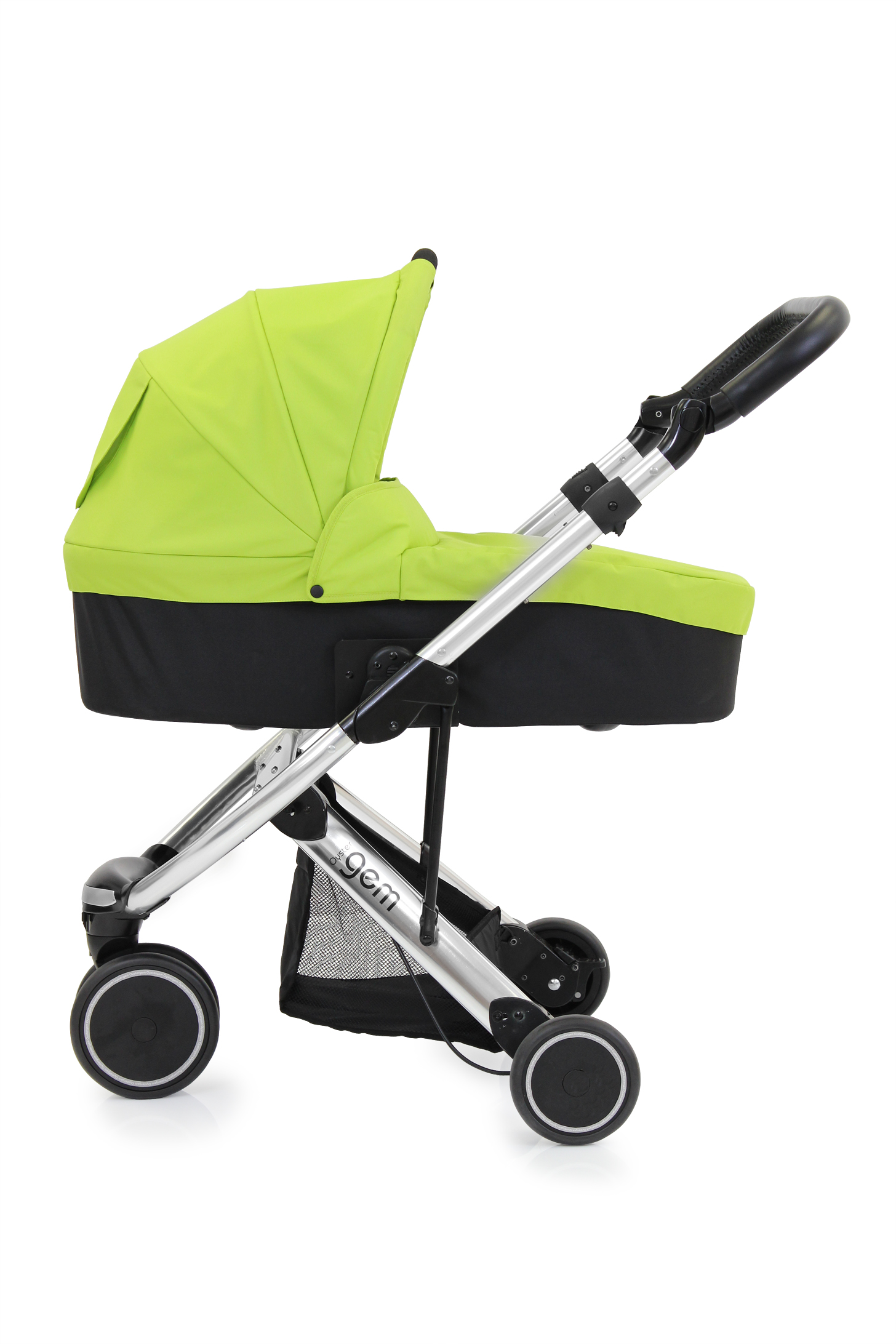 Babystyle Oyster Gem Travel System Babystyle Oyster Gem Travel System