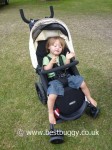 Micralite buggy review