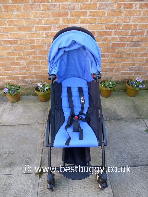 Babyzen YoYo Best Buggy