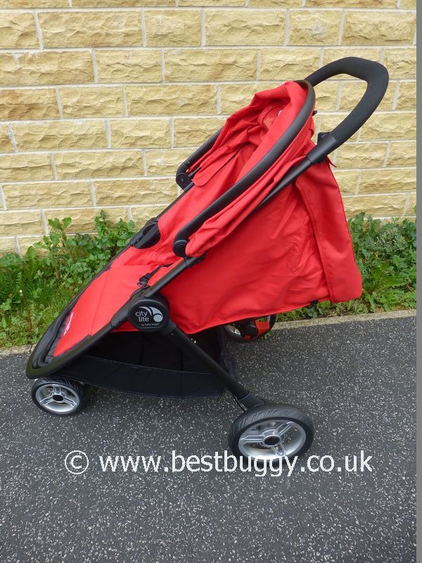 Baby Jogger City Lite Best Buggy