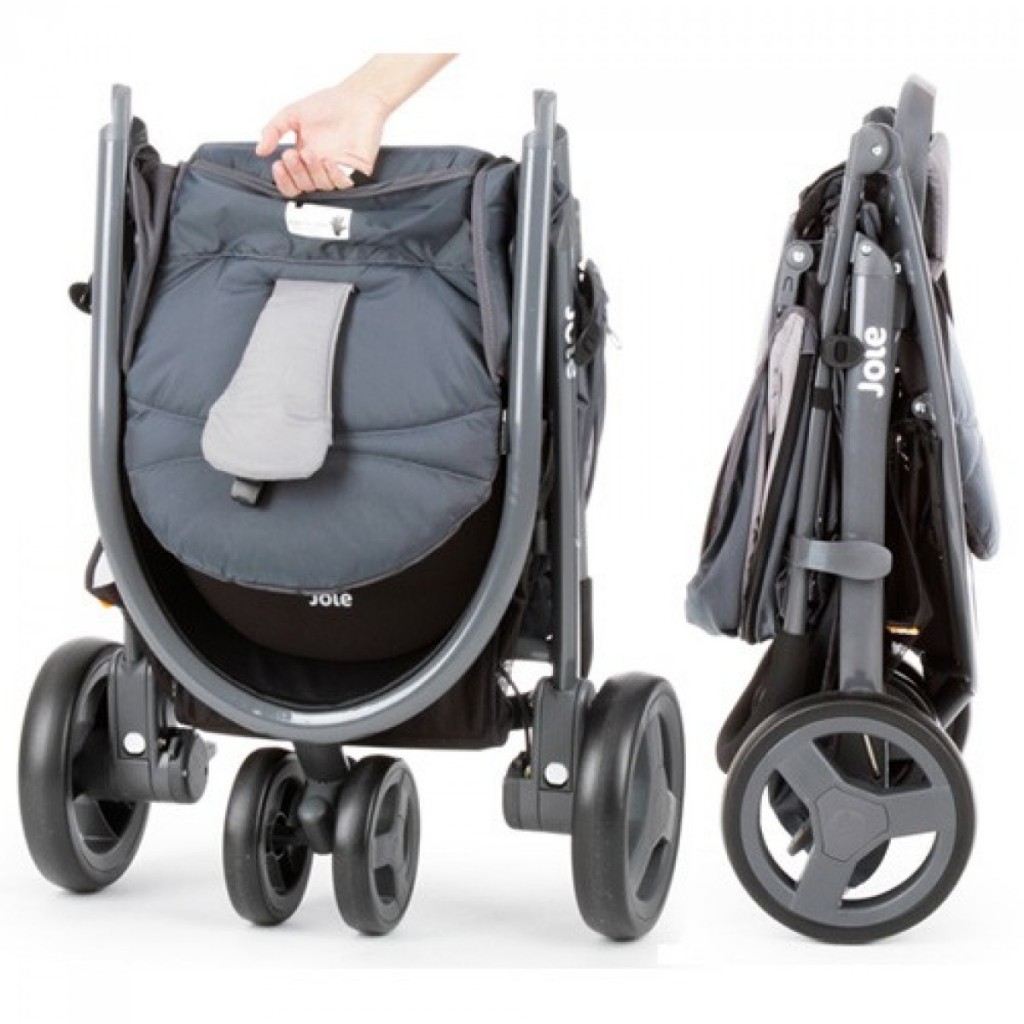joie buggy accessories