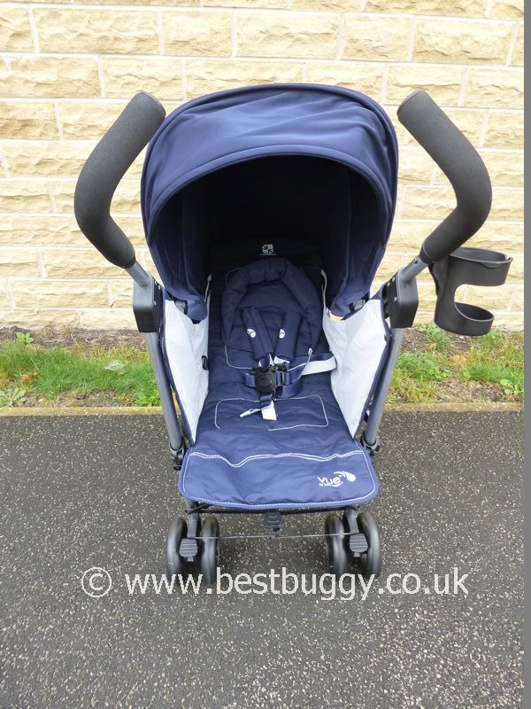 baby jogger vue uk