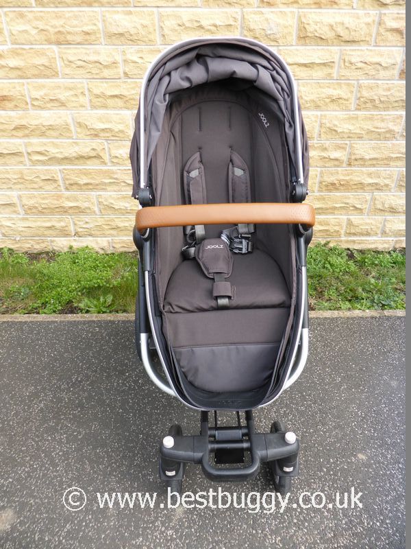 joolz geo hippo anthracite