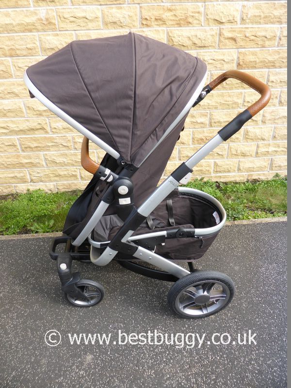 joolz geo hippo anthracite