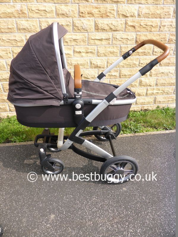 joolz geo hippo anthracite