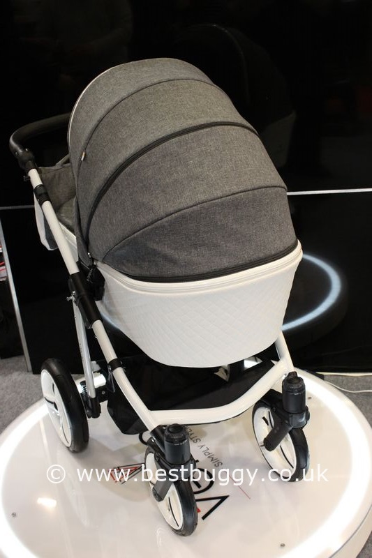 venicci 3 in 1 travel system reviews