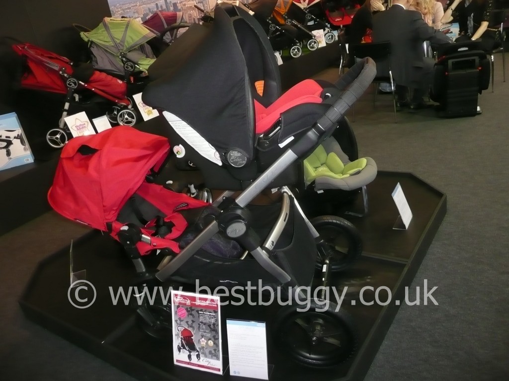 baby jogger stockists