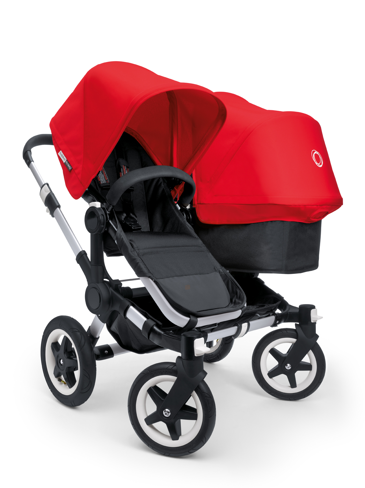icandy peach vs bugaboo fox