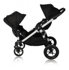 baby jogger city select lux uk