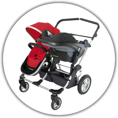 first wheels pram