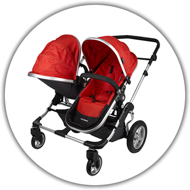 first wheels pram