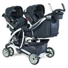 graco quattro tour duo