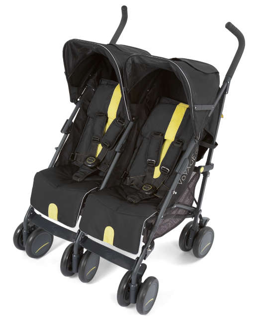 mamas & papas voyage buggy