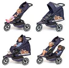 phil & teds dash stroller