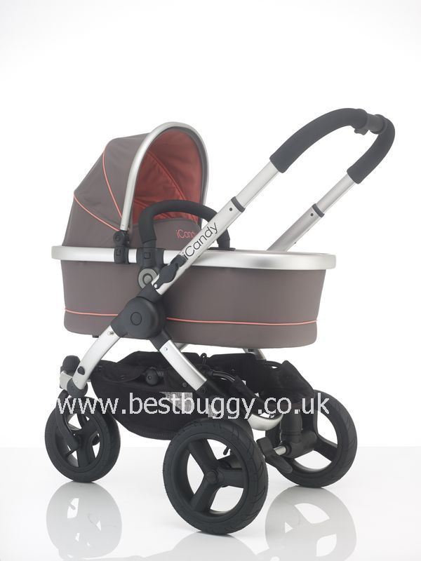 icandy peach jogger all terrain