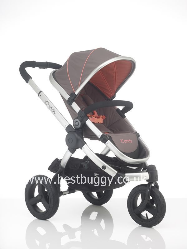 buggy board for icandy peach jogger