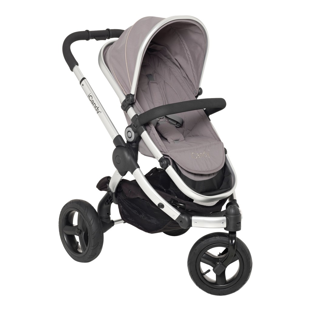 iCandy Peach Jogger / All Terrain | Best Buggy