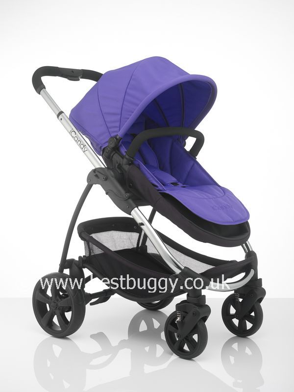 icandy strawberry buggy board