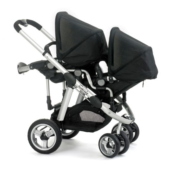 icandy pear pram