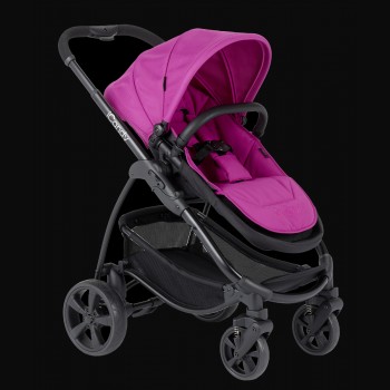 icandy strawberry buggy board