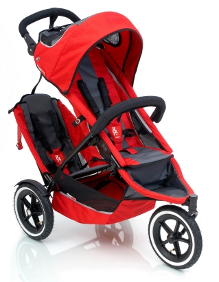 phil and teds sport stroller review