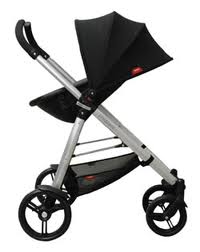 phil and teds smart buggy review