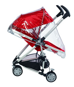 quinny zapp xtra 2 parent facing