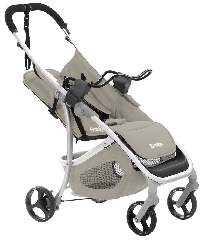 babyhome emotion stroller