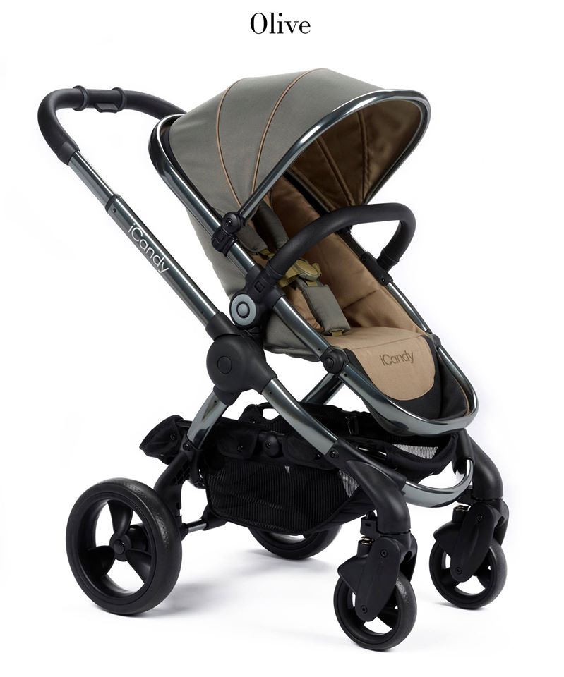 cheap hauck stroller