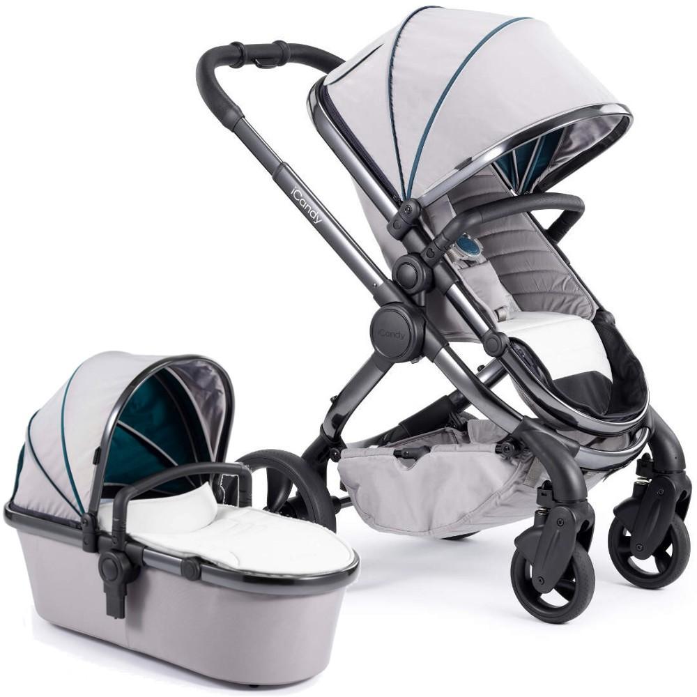 icandy pram 2019