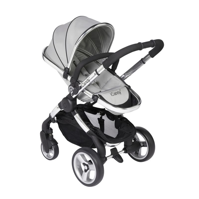 icandy peach 2 carrycot