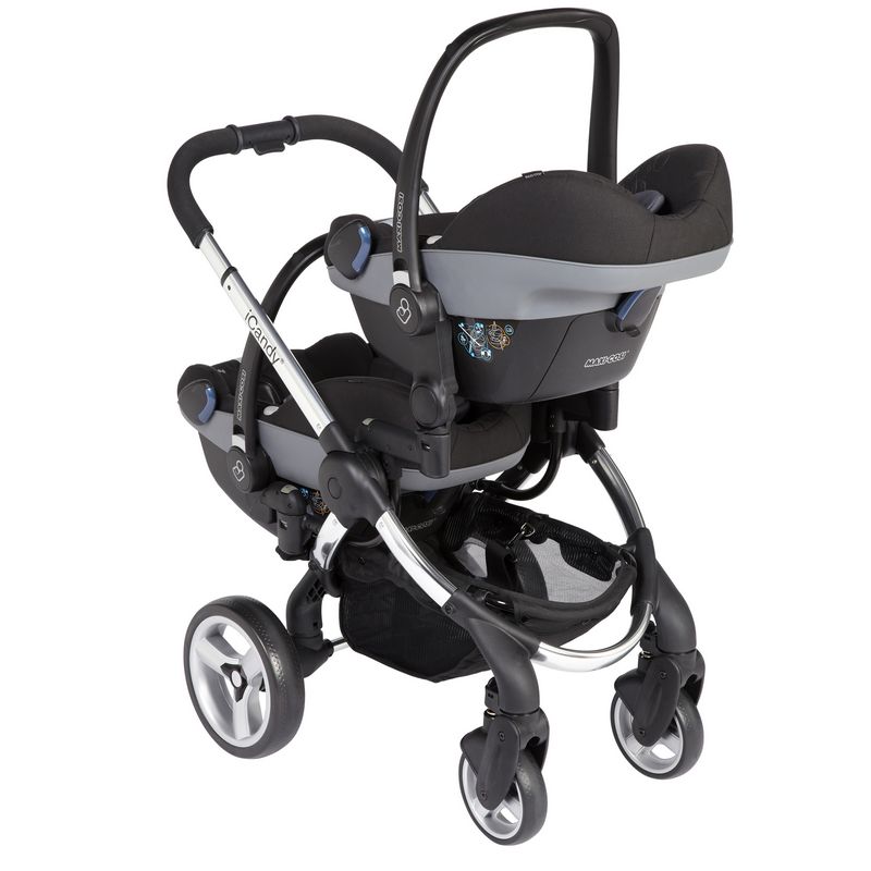 icandy blossom carrycot