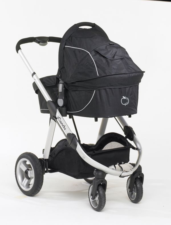 apple pushchair