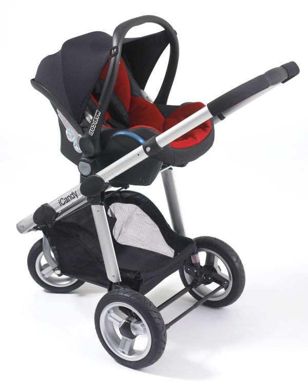 icandy apple stroller