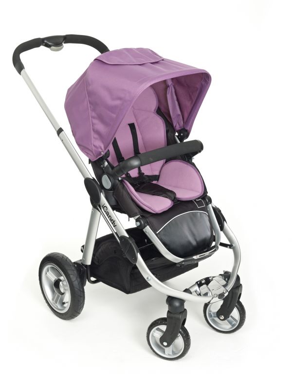 apple icandy pram