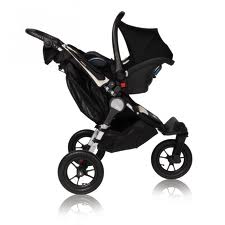 baby jogger city elite with bassinet