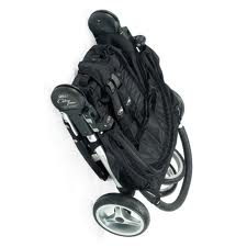baby jogger city mini fold