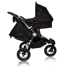 baby jogger city elite charcoal