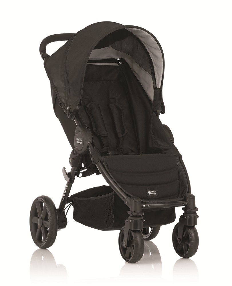 britax buggies