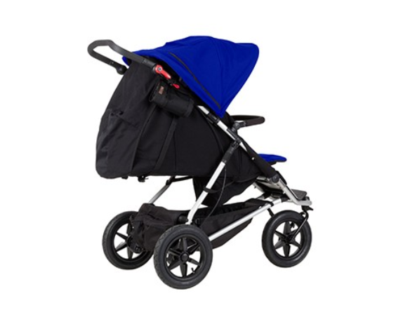 mountain buggy plus one uk