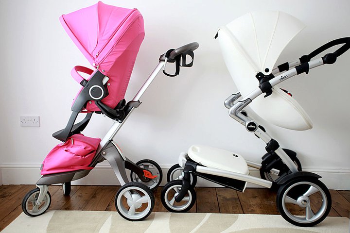 stokke xplory uk