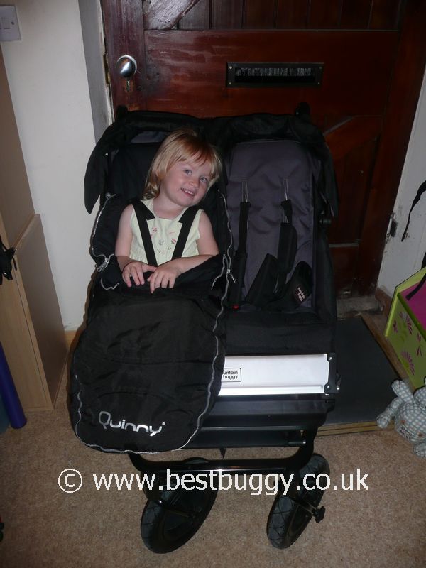 mountain buggy duet accessories uk