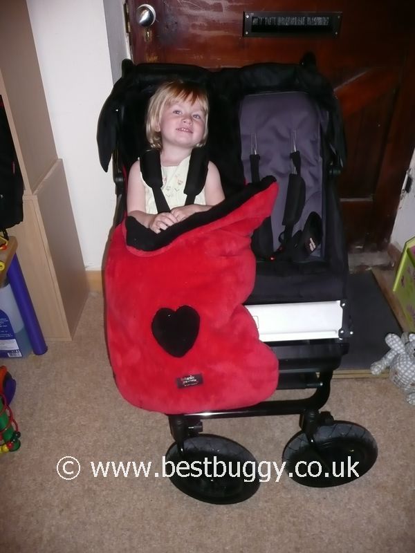 mountain buggy duet accessories uk