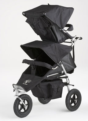 adventure buggy pram