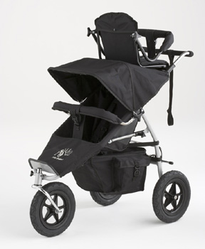 good pushchairs for toddlers